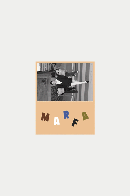 MARFA – BOUTIQUE ROMANTIQUE MARFA – BOUTIQUE ROMANTIQUE