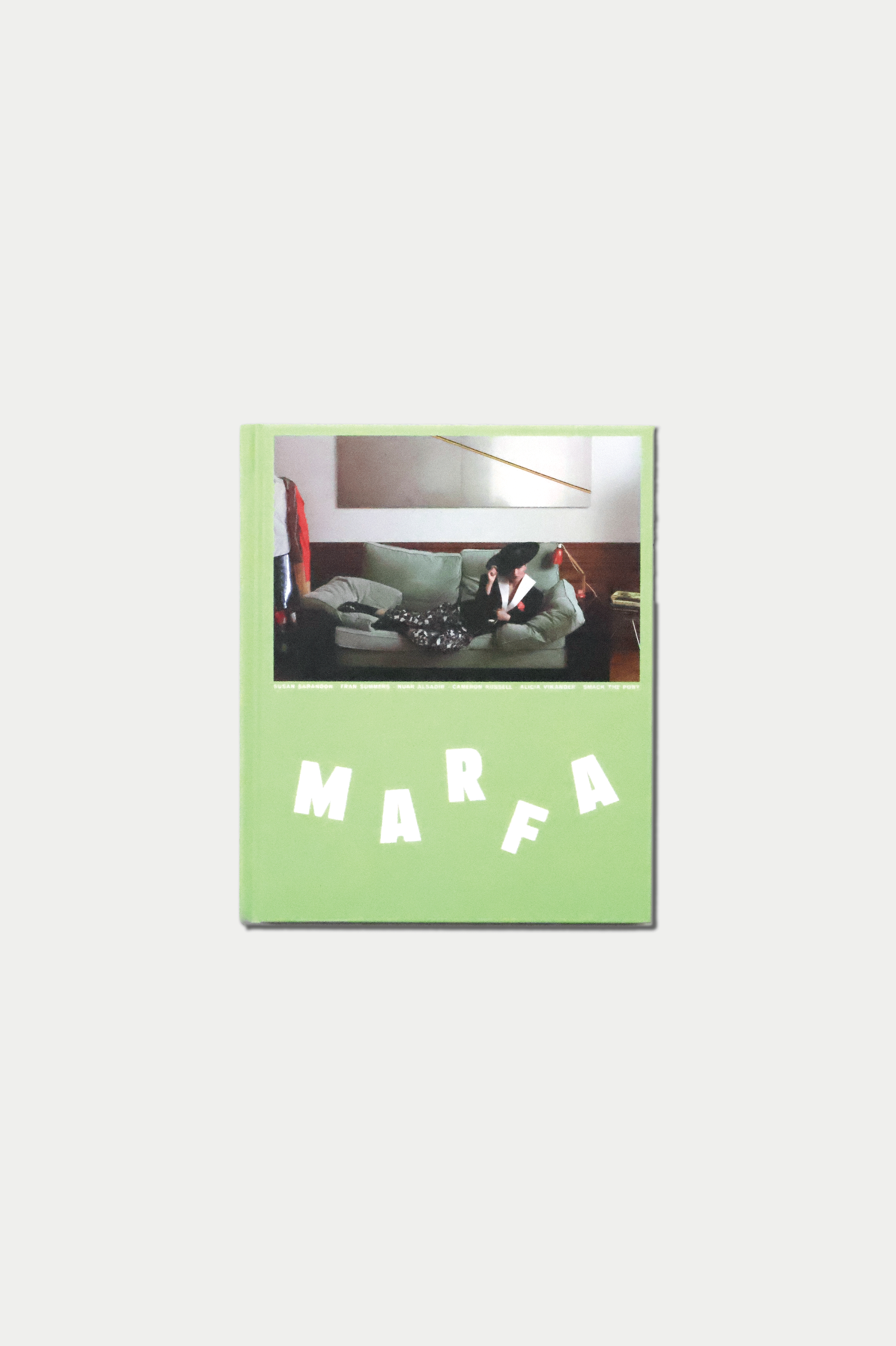 MARFA – BOUTIQUE ROMANTIQUE