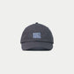 MARFA Grey Cap