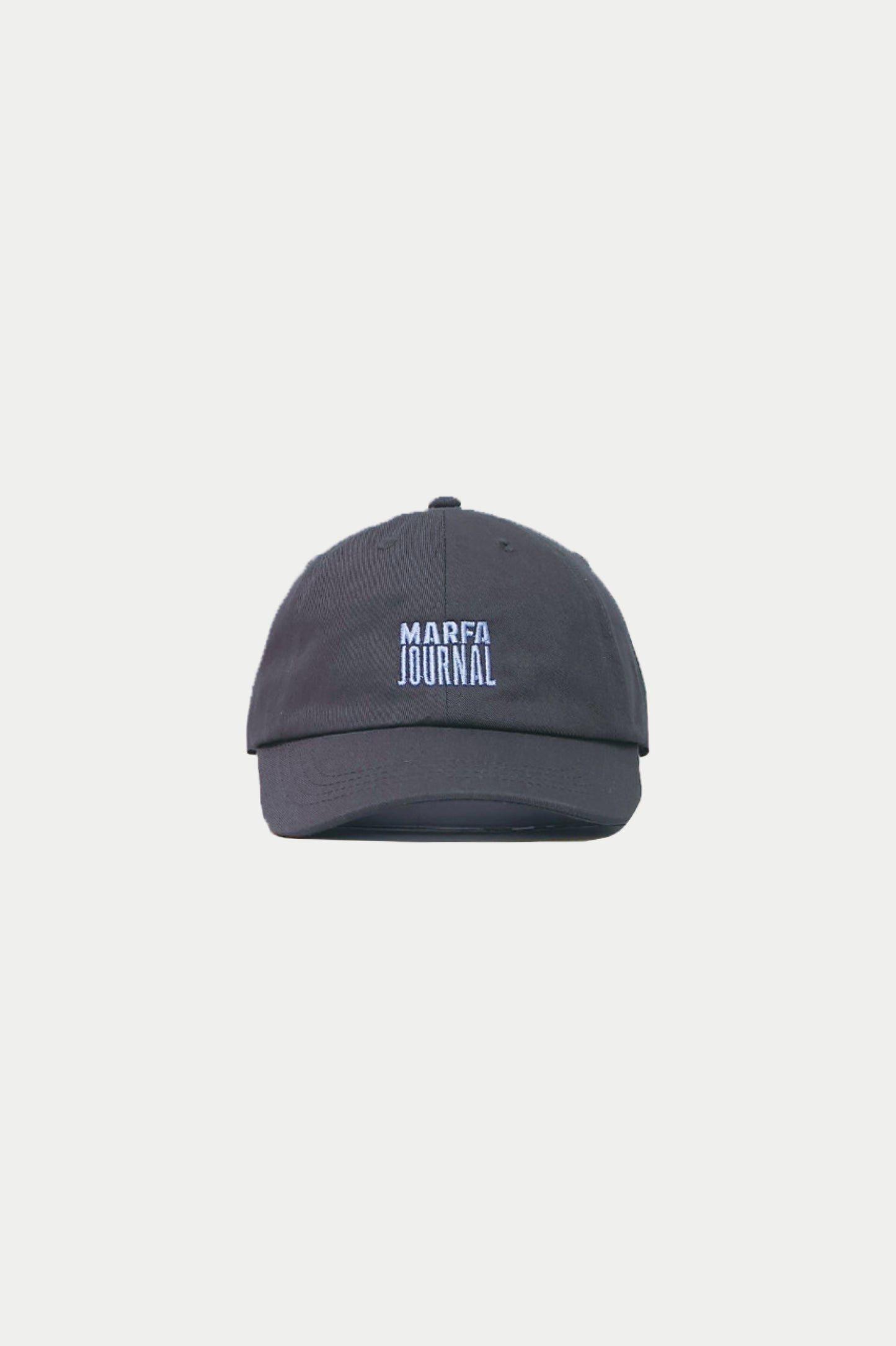 MARFA Grey Cap