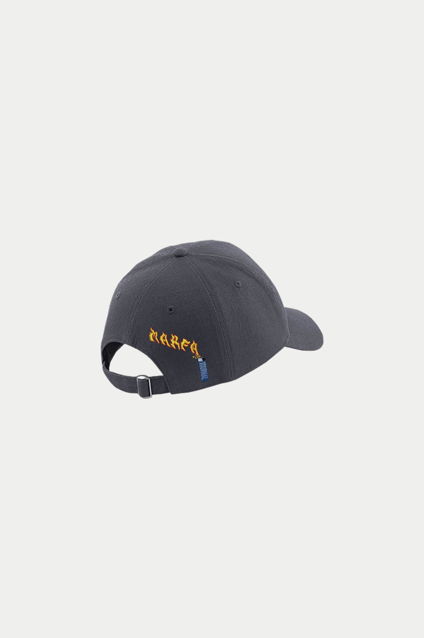 MARFA Grey Cap