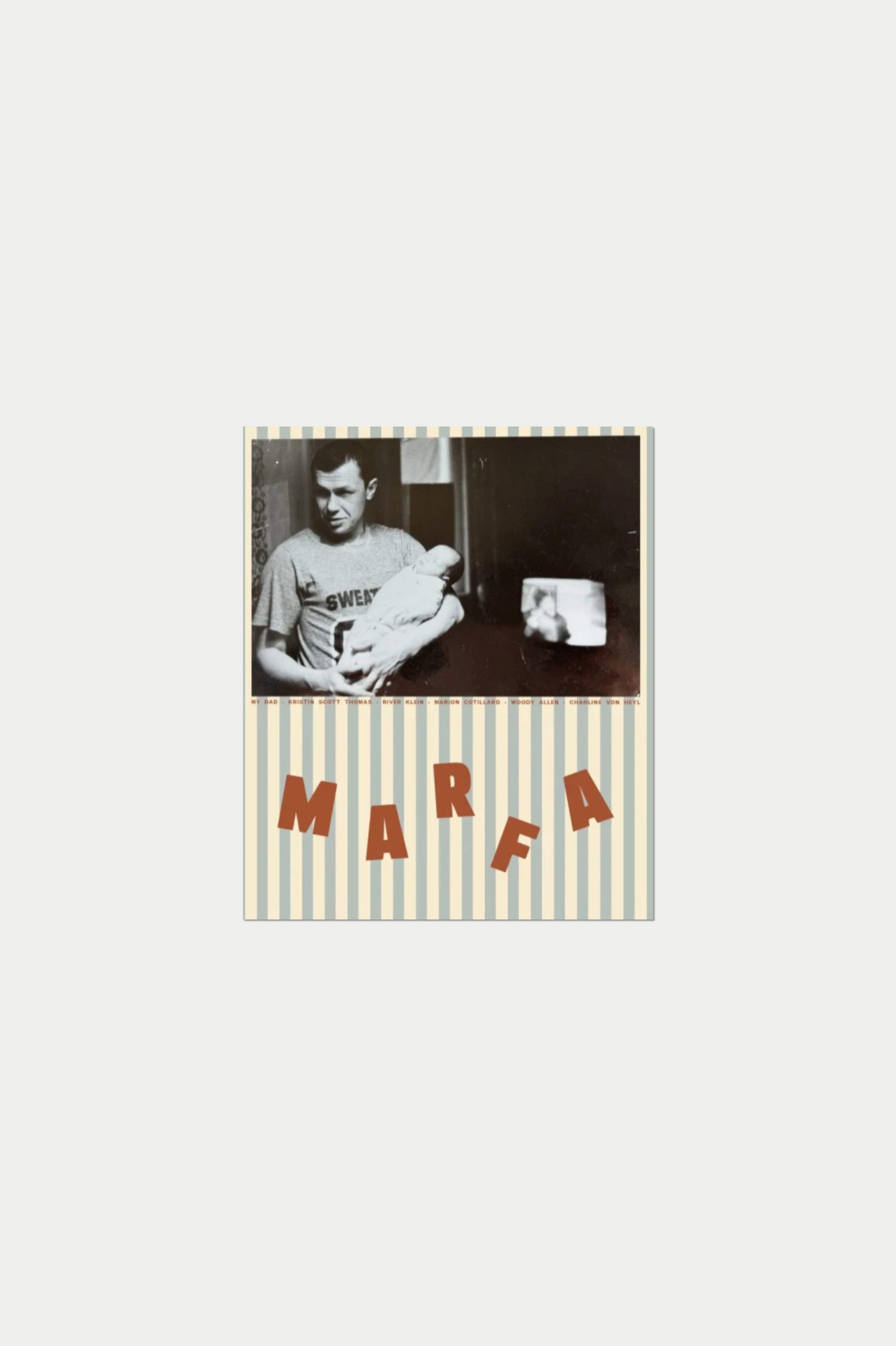MARFA – BOUTIQUE ROMANTIQUE