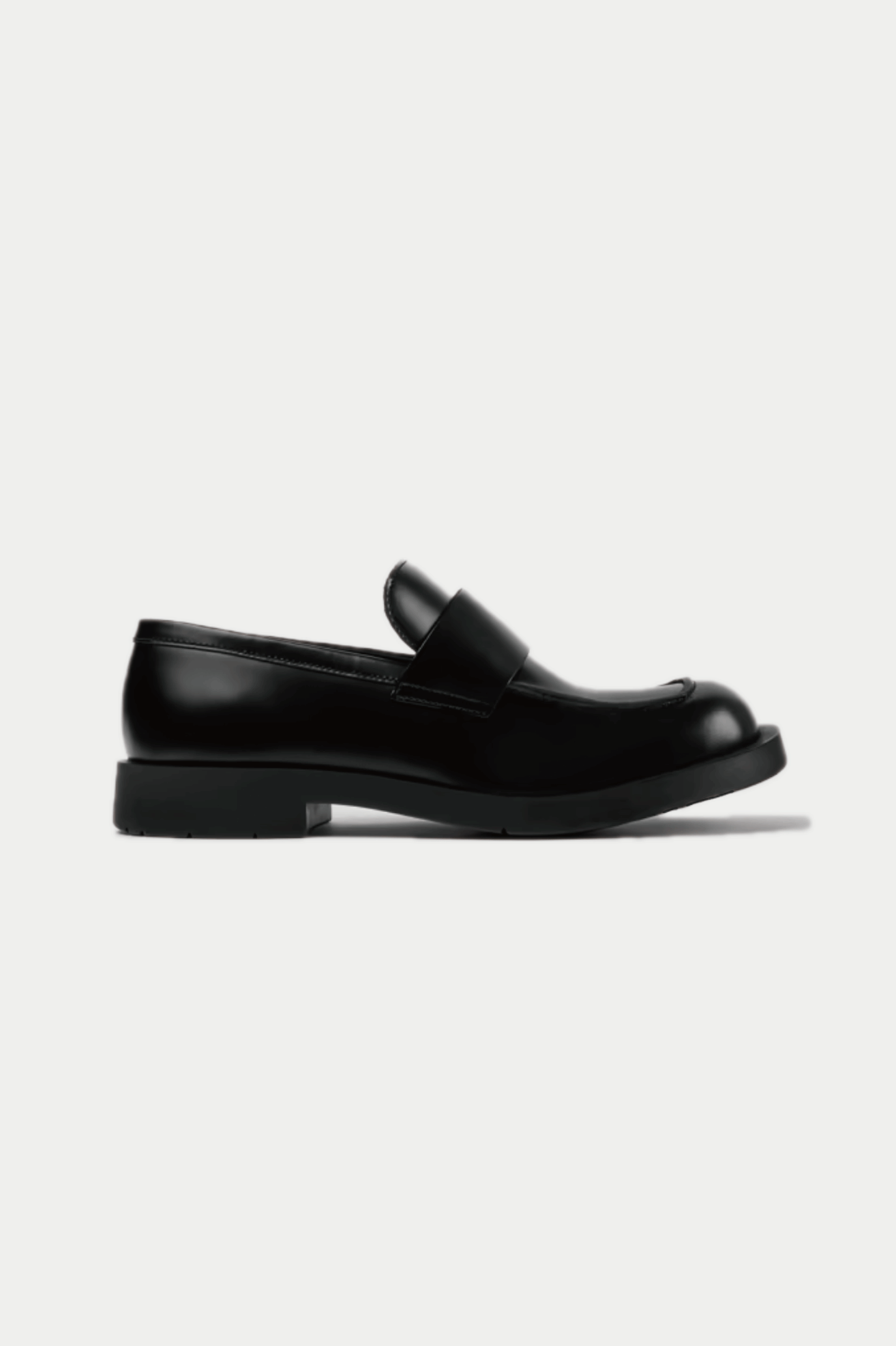 1978 LOAFER Black