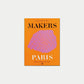Makers Paris 2