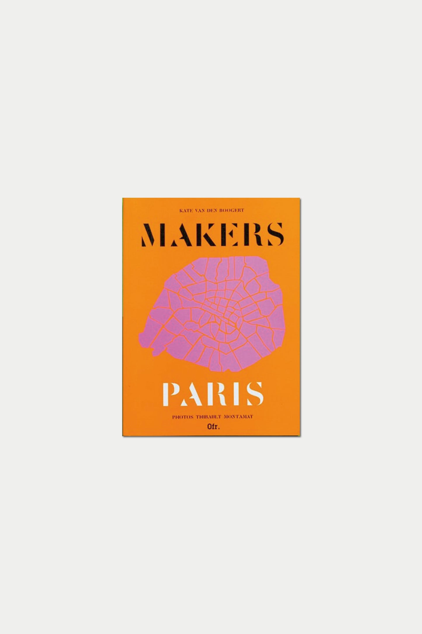 Makers Paris 2