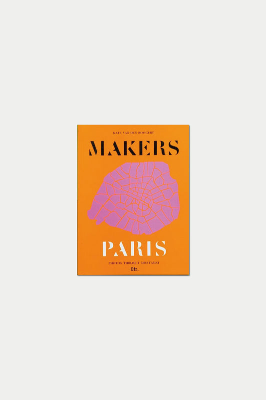 Makers Paris 2