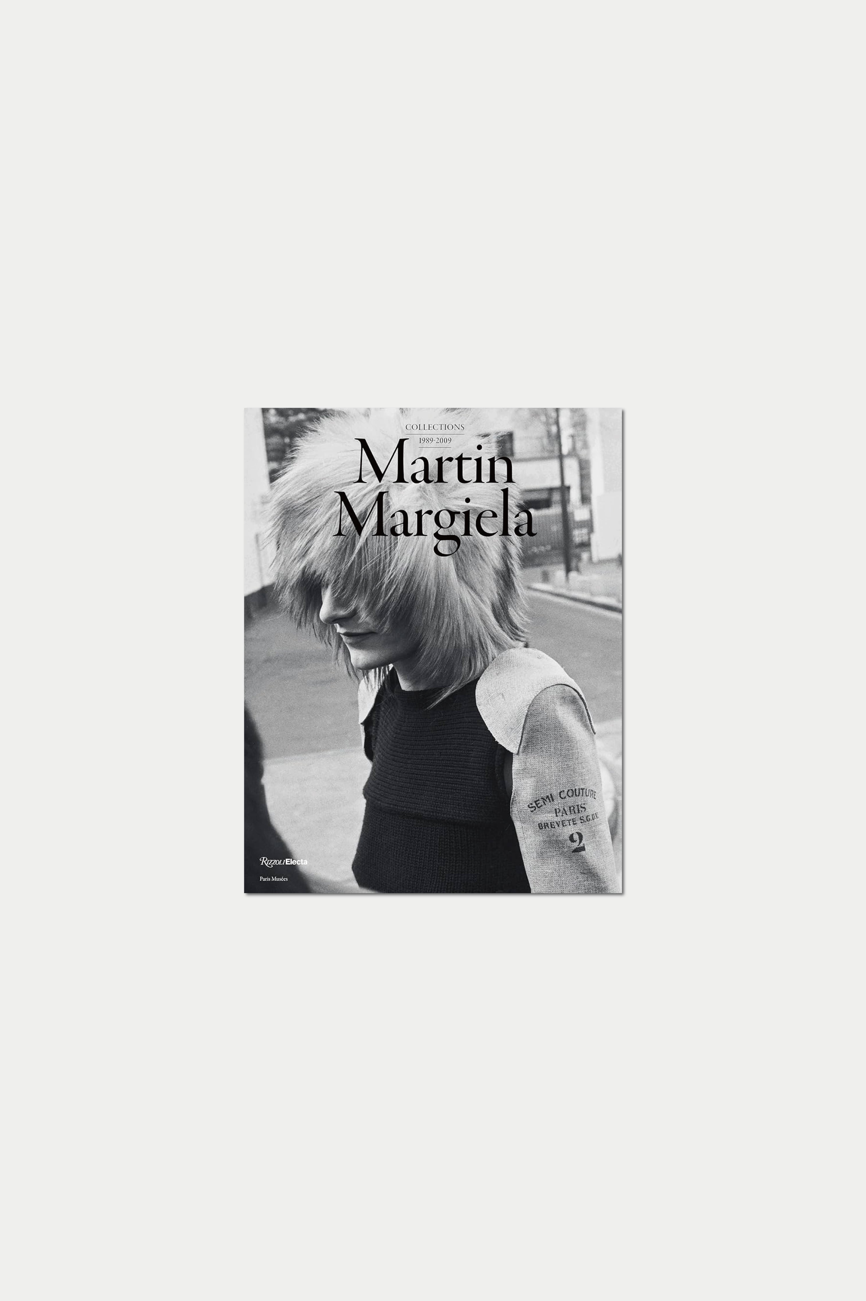 Martin Margiela The Women's Collections 1989-2009 – BOUTIQUE