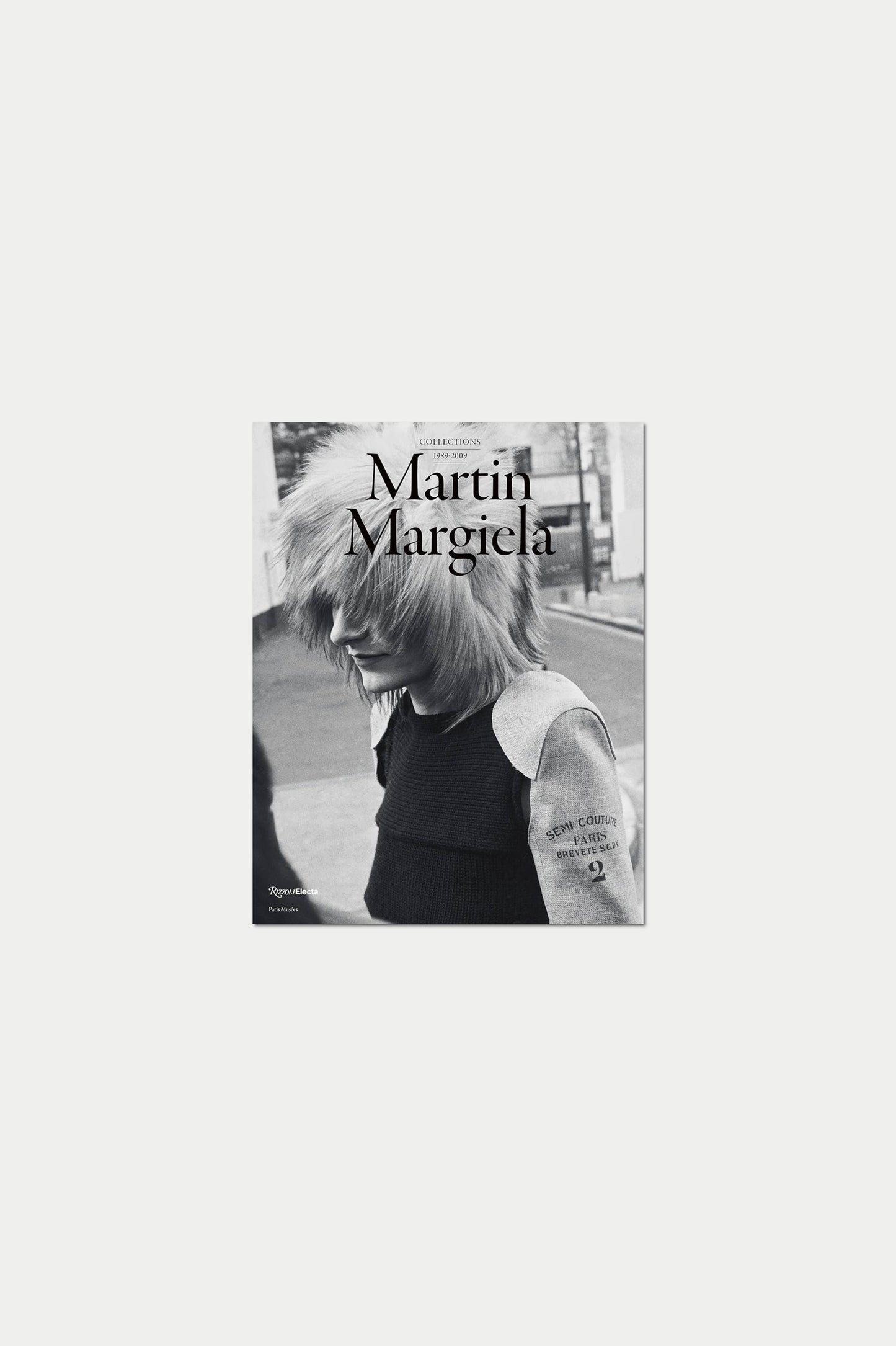 Martin Margiela The Women's Collections 1989-2009