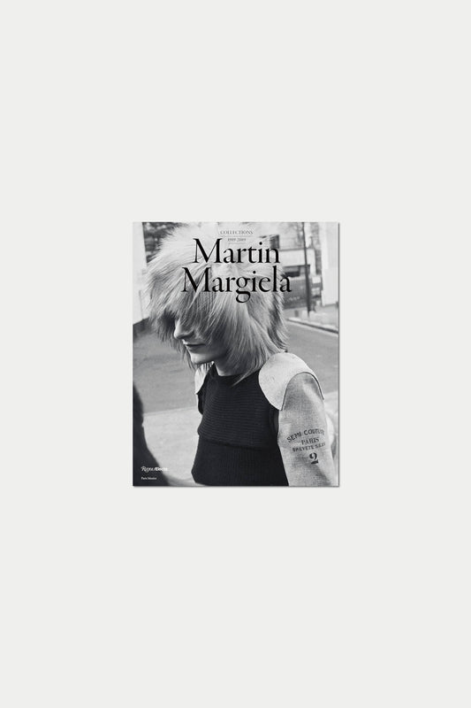 Martin Margiela The Women's Collections 1989-2009