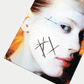 Martin Margiela x Inge Grognard - Make-Up 1988-2008 + SET OF 3 TEMPORARY FACE TATTOOS