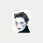 Masquerade, Make-up & Ensor