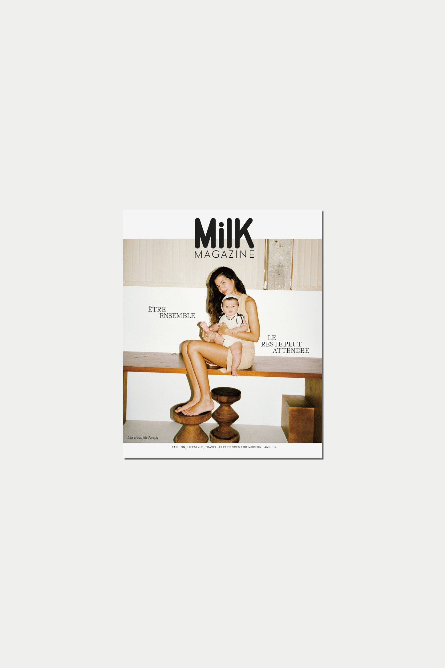 Milk Magazine #92