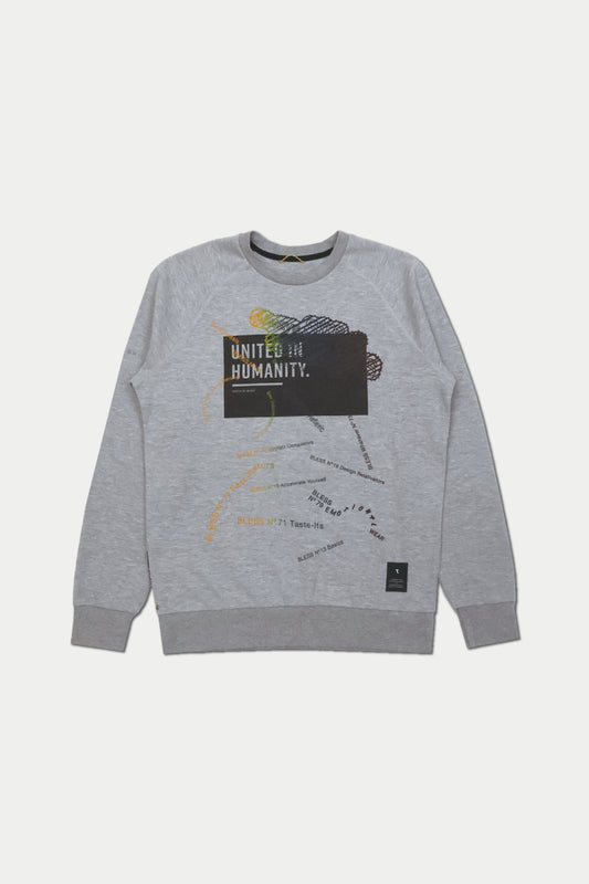Multicollection VI Sweater Unique Pieces
