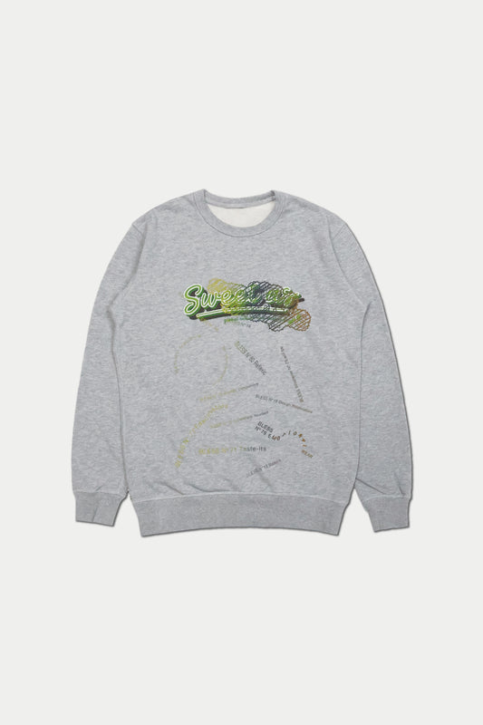 Multicollection VI Sweater Unique Pieces