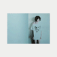 My Nice T-Shirts by Takashi Homma Blue - 0fr. Tokyo