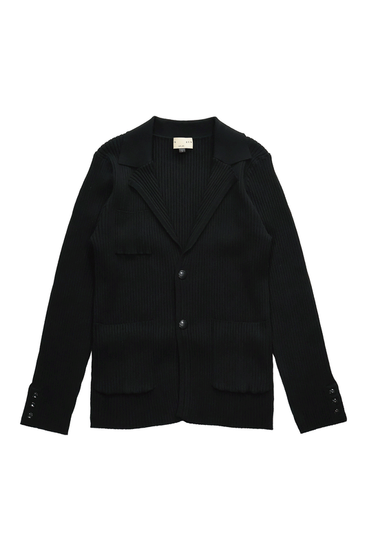 NONNA BLAZER ~ ONYX