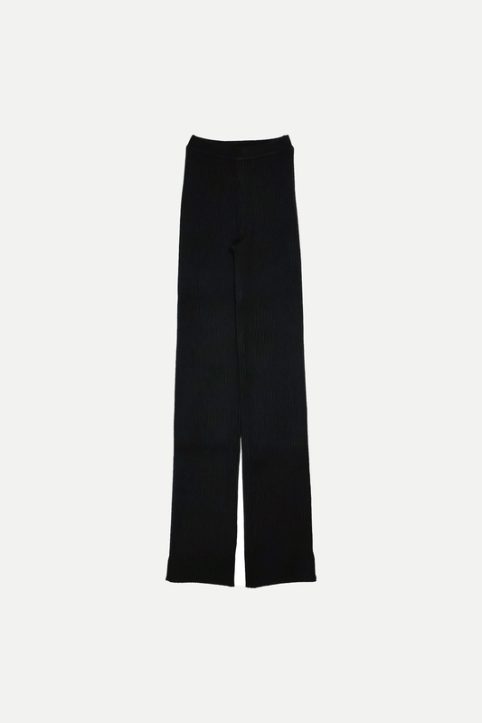 NONNA PANTS X-LONG ONYX