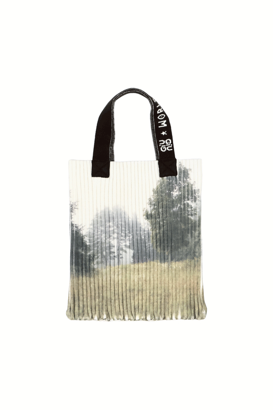 NONNA PETIT SAC FORÊT ENCHANTÉ