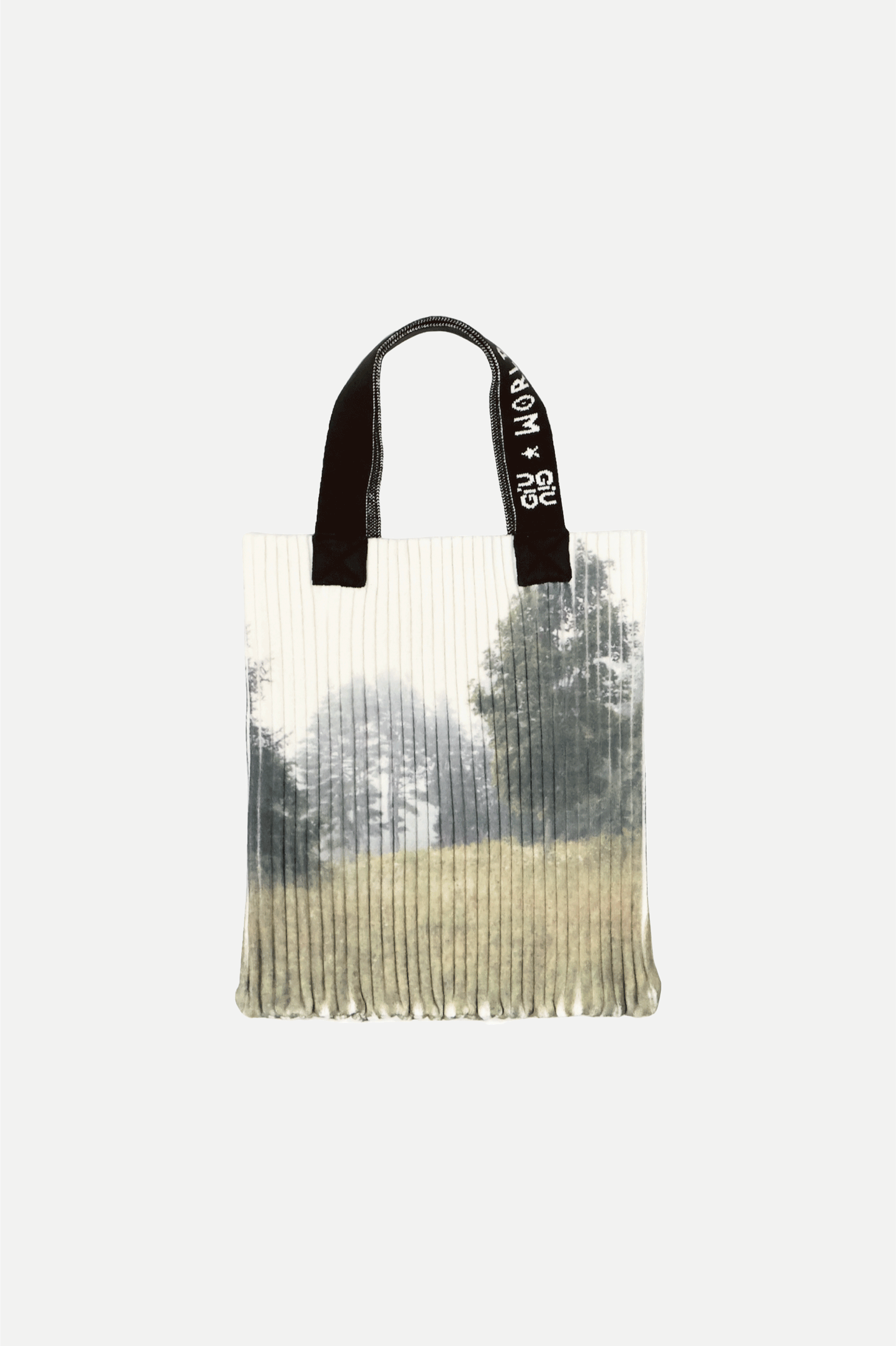 NONNA PETIT SAC FORÊT ENCHANTÉ