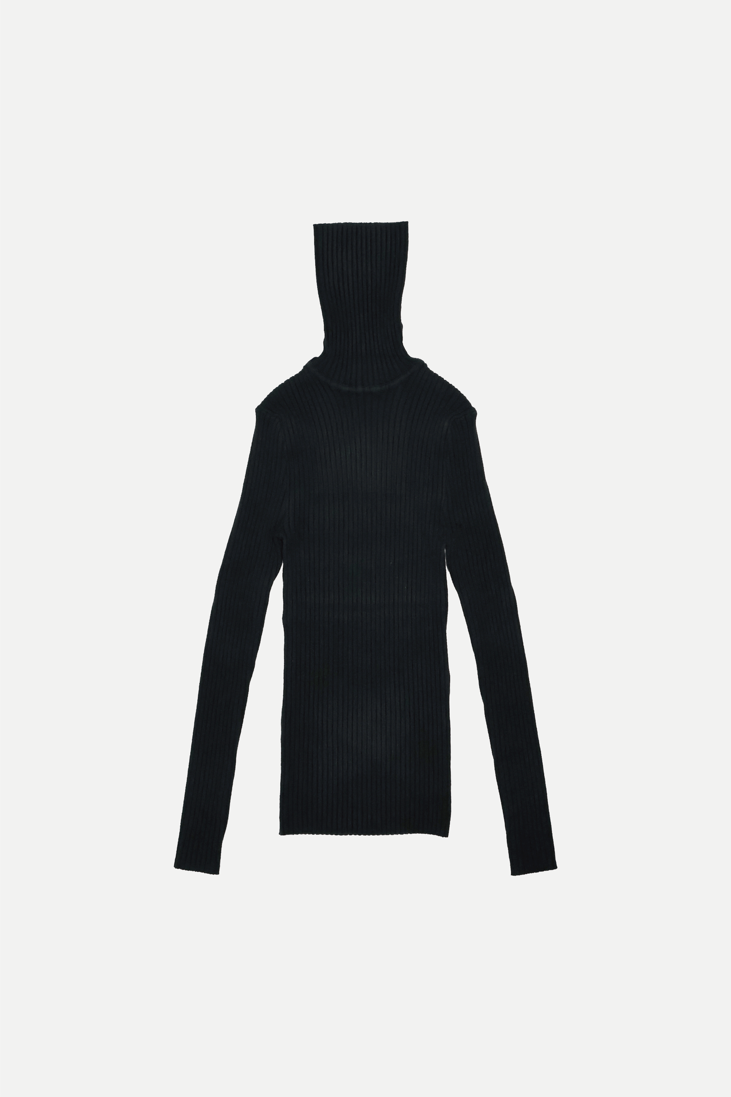 NONNA TURTLENECK ONYX