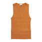 NONNA VEST ~ MIEL