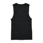 NONNA VEST ~ ONYX