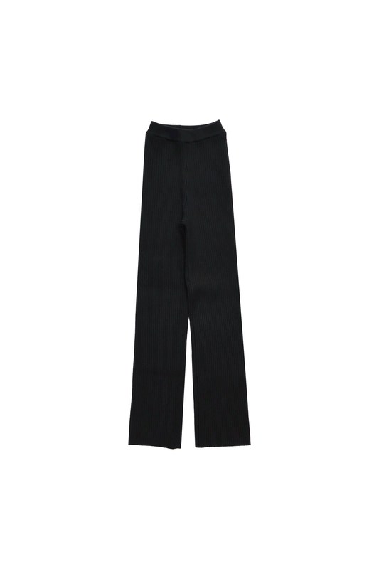 NONNA PANTS ~ ONYX