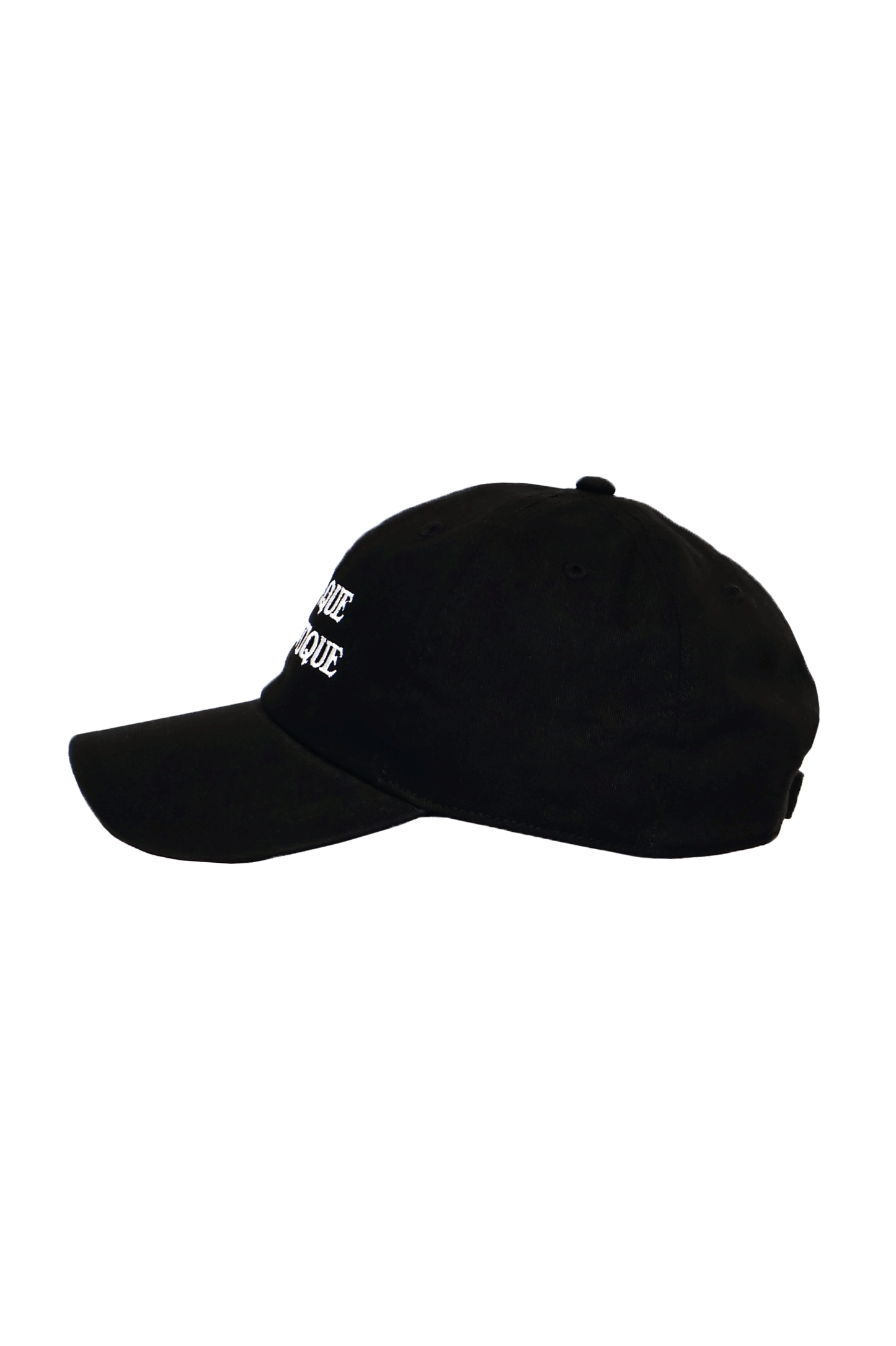 Nº1 Souvenir Cap