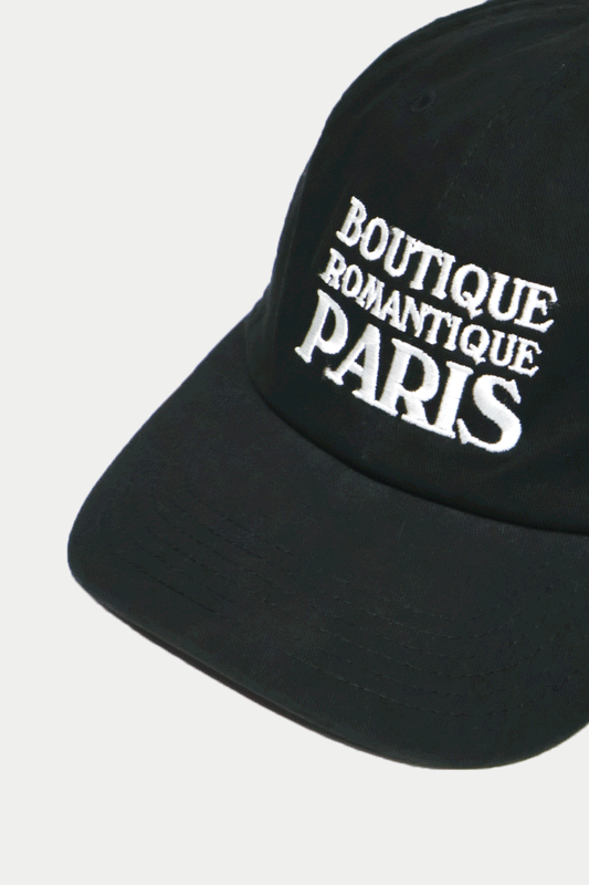 Nº13 "Mon rêve" Cap【make to order only : - 06. 02. 12PM】