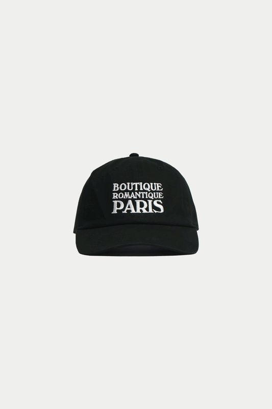 Nº13 "Mon rêve" Cap【make to order only : - 06. 02. 12PM】