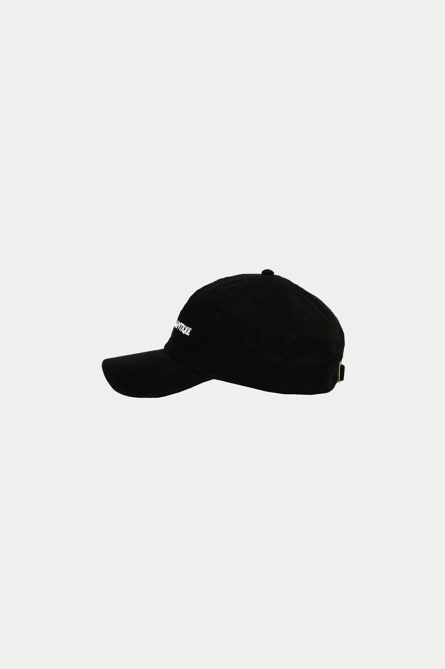 Nº2 Symbolic Cap