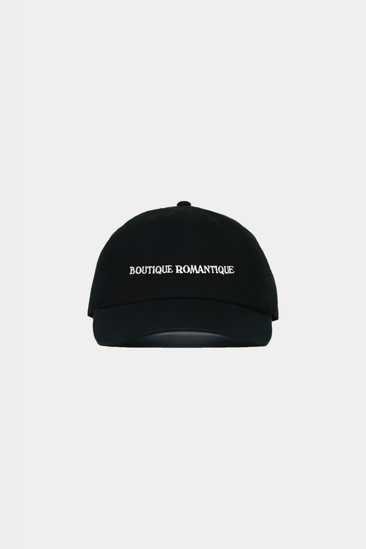 Nº2 Symbolic Cap