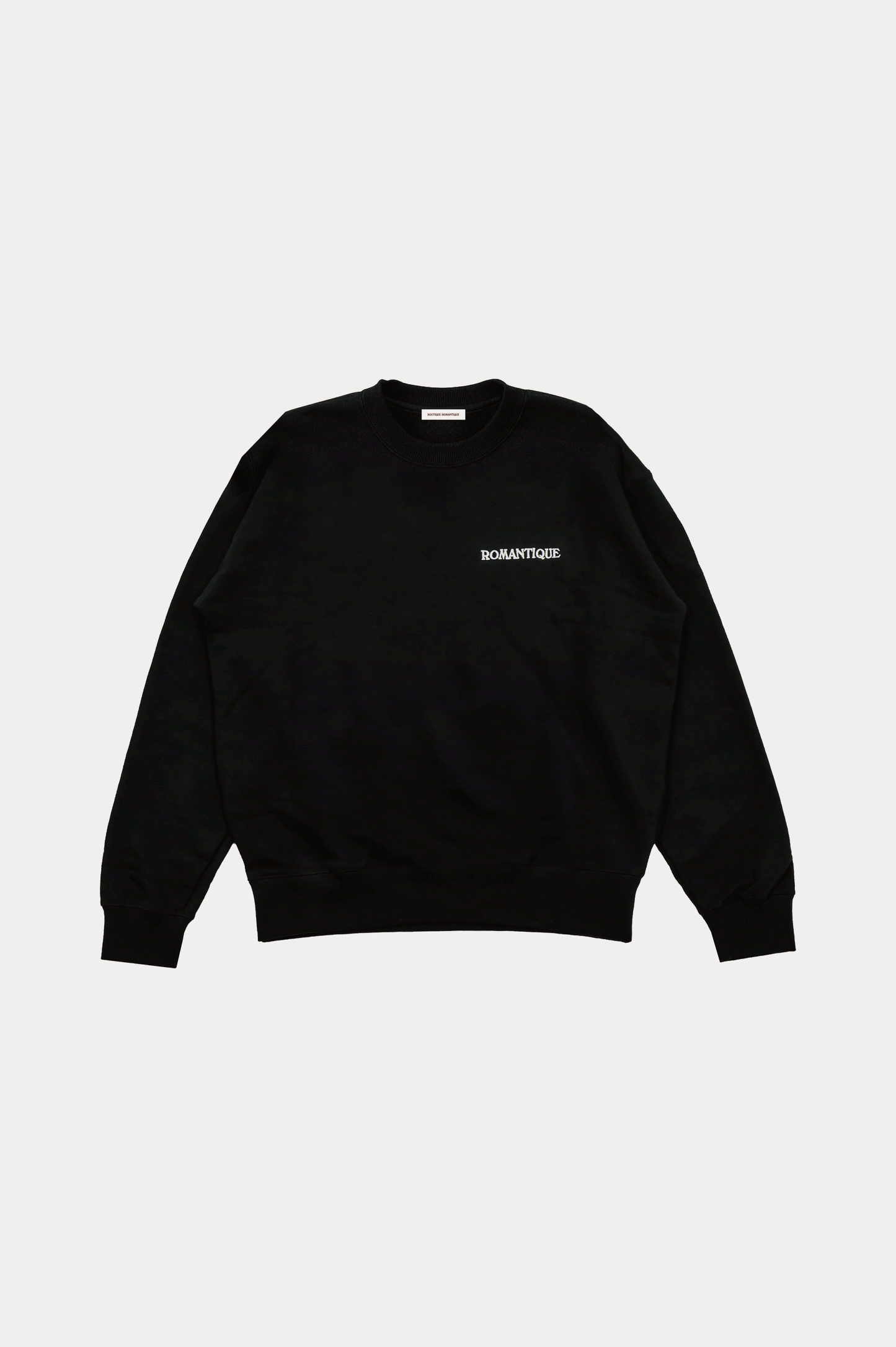 Nº5 Romantique Crewneck