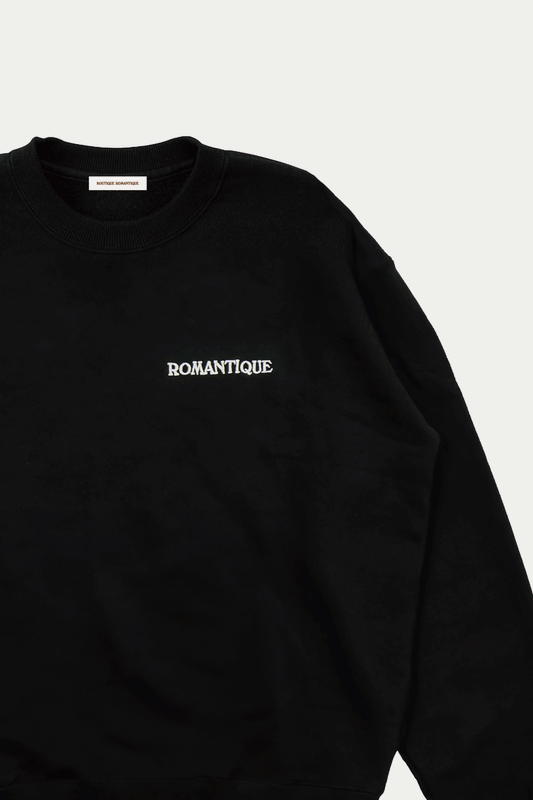 Nº5 Romantique Crewneck