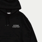 Nº6 Souvenir Hoodie