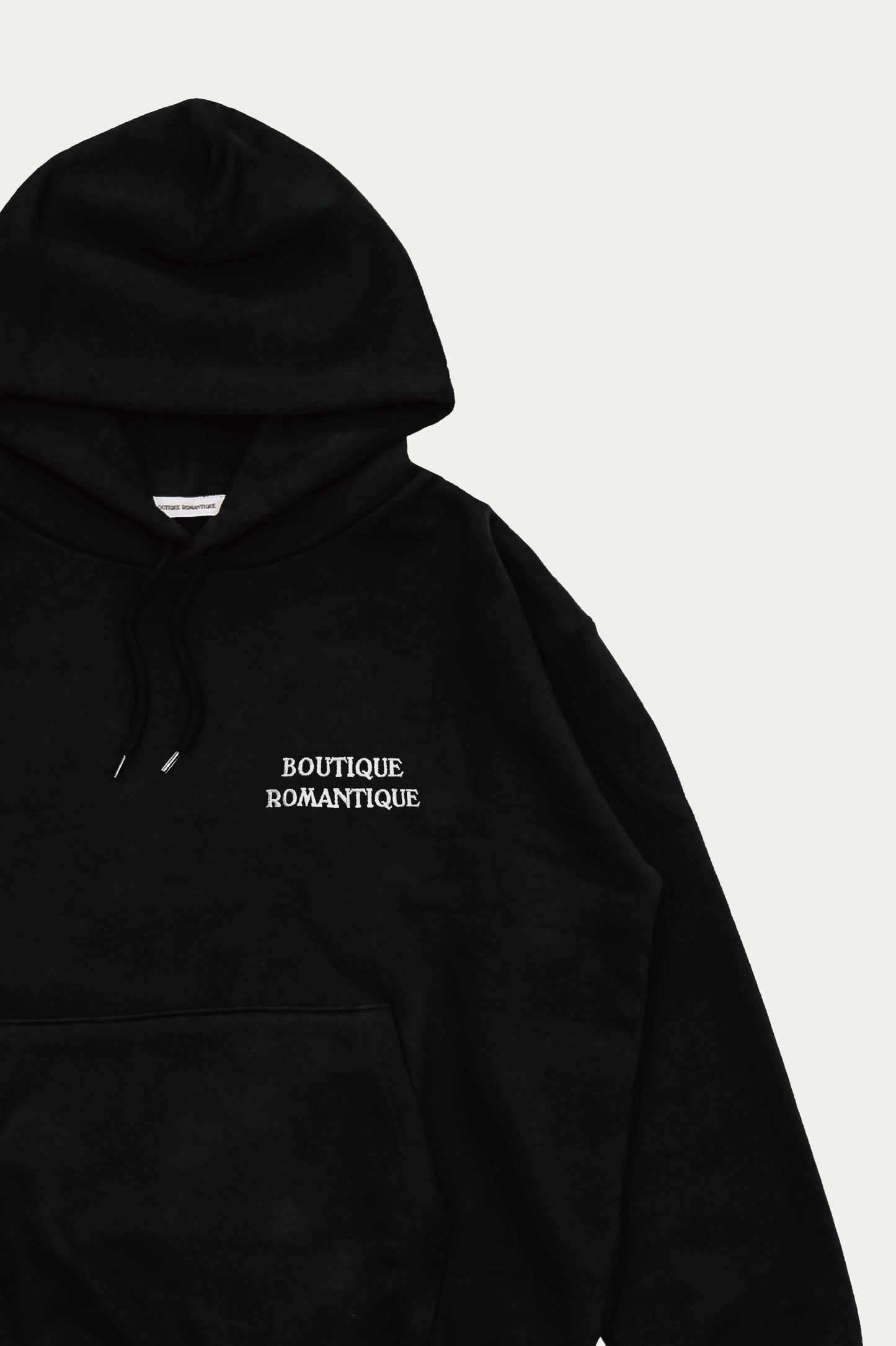 Nº6 Souvenir Hoodie