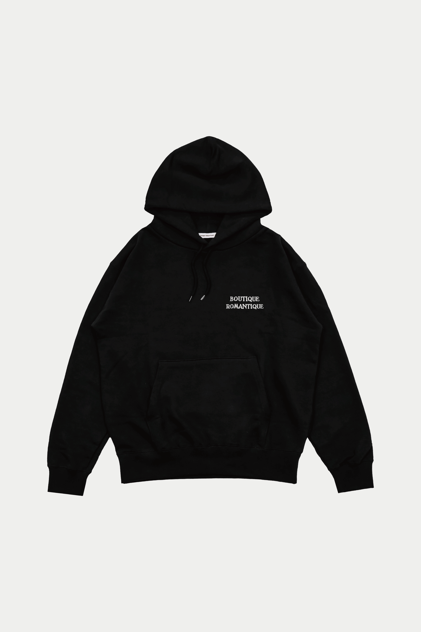 Nº6 Souvenir Hoodie