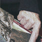 N°69 Holding Hands Blanket