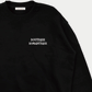 Nº7 Souvenir Crewneck