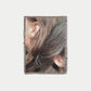 Nº71 Brownhair Price Charms Blanket
