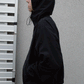 Nº8 Saint Martin - Water Repellent Hood Jacket【make to order only : - 02. 28. 12PM】