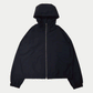 Nº8 Saint Martin - Water Repellent Hood Jacket【make to order only : - 02. 28. 12PM】