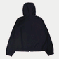 Nº8 Saint Martin - Water Repellent Hood Jacket【make to order only : - 02. 28. 12PM】