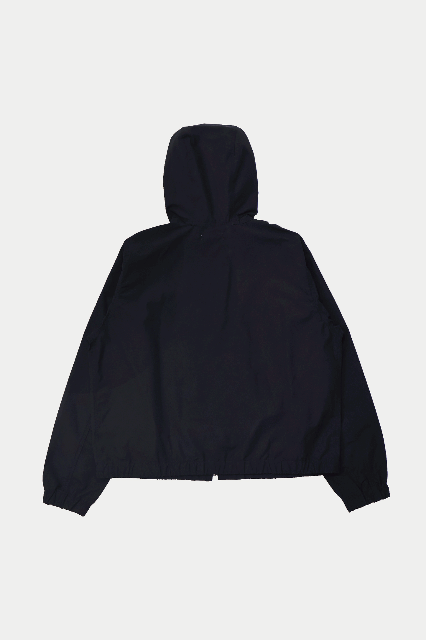 Nº8 Saint Martin - Water Repellent Hood Jacket【make to order only : - 02. 28. 12PM】