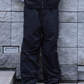 Nº9 Saint Denis - Water Repellent Nylon Pants【make to order only : - 04. 28. 12PM】