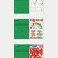 New Aesthetic 2: A Collection of Experimental and Independent Type Design