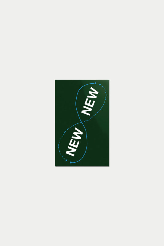 New New Typography : Adventures in Transborder Typography