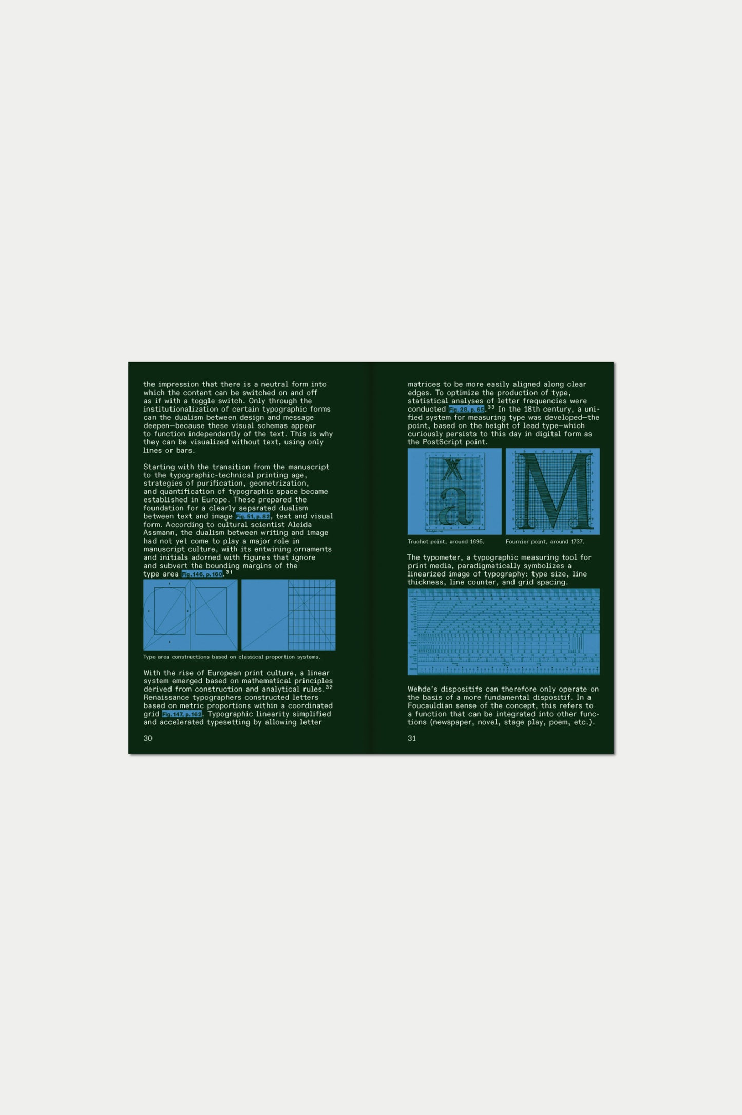 New New Typography : Adventures in Transborder Typography