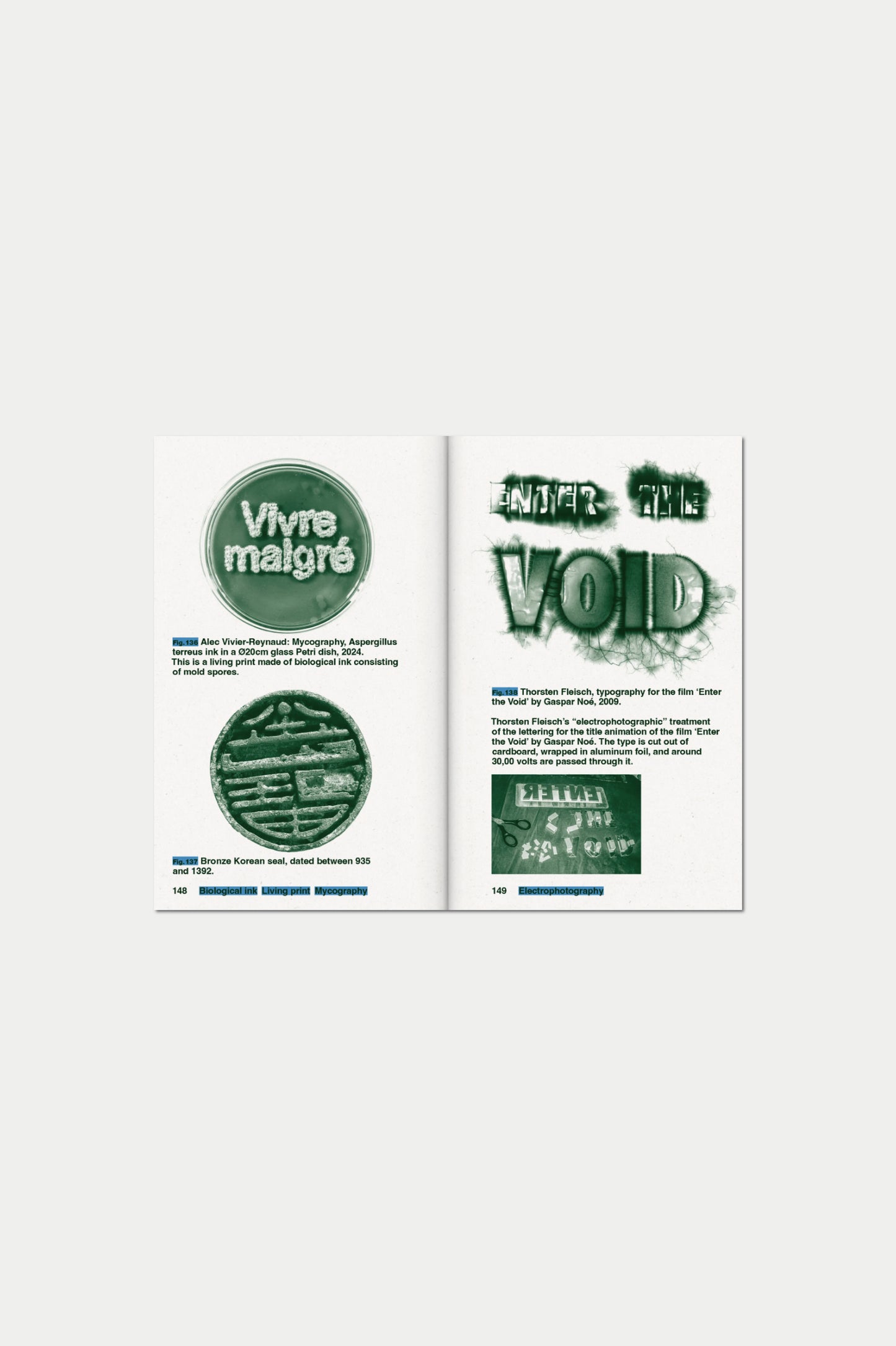 New New Typography : Adventures in Transborder Typography
