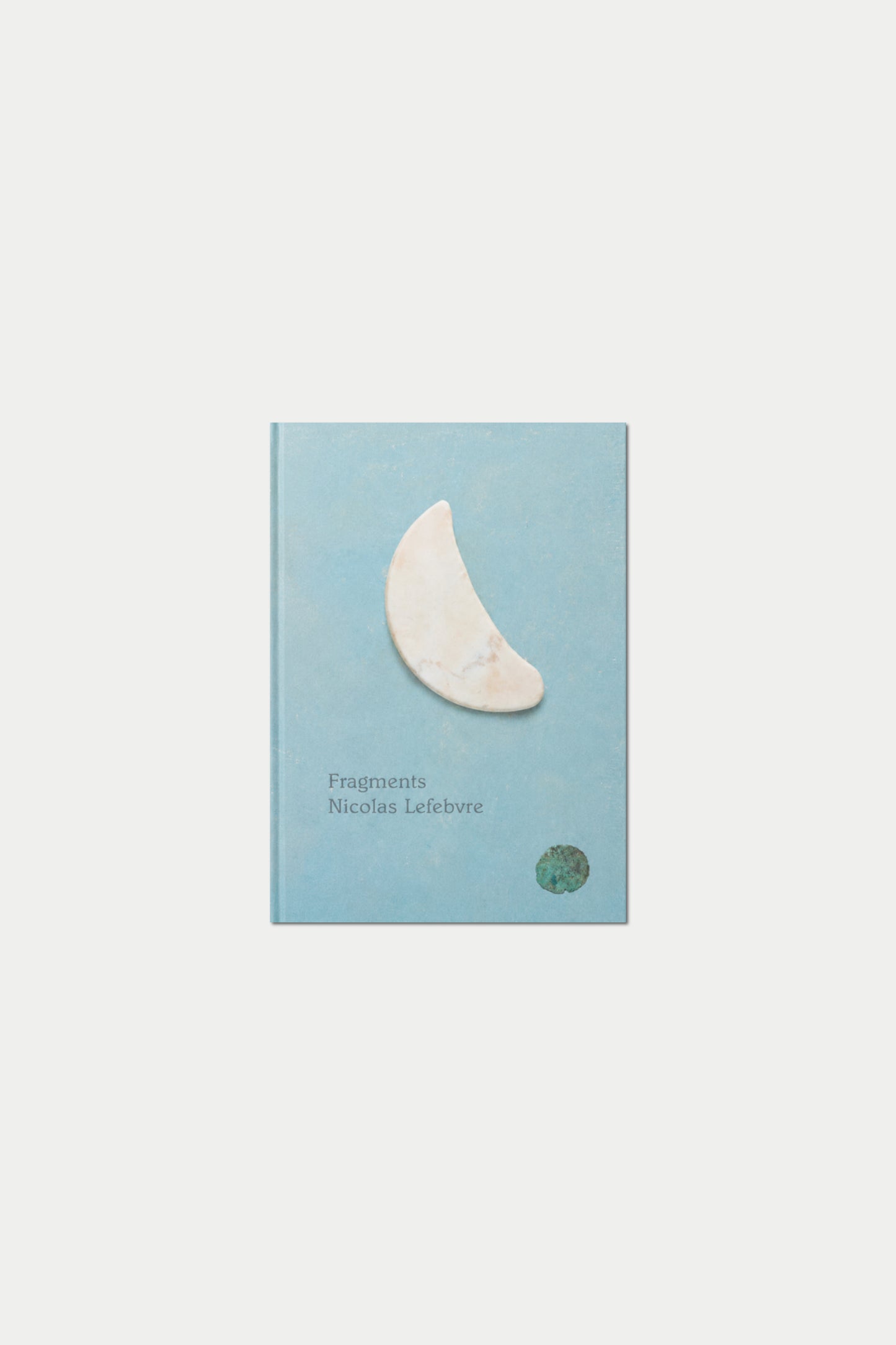 Nicolas Lefebvre Fragments